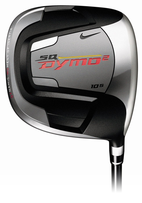 Nike on sale dymo driver