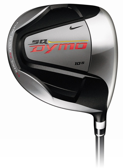 Nike Dymo and Dymo2 Driver Review 