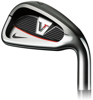 nike vr red irons