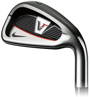 nike victory red tw irons