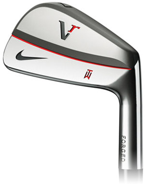nike nds irons year made