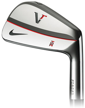 nike irons by year