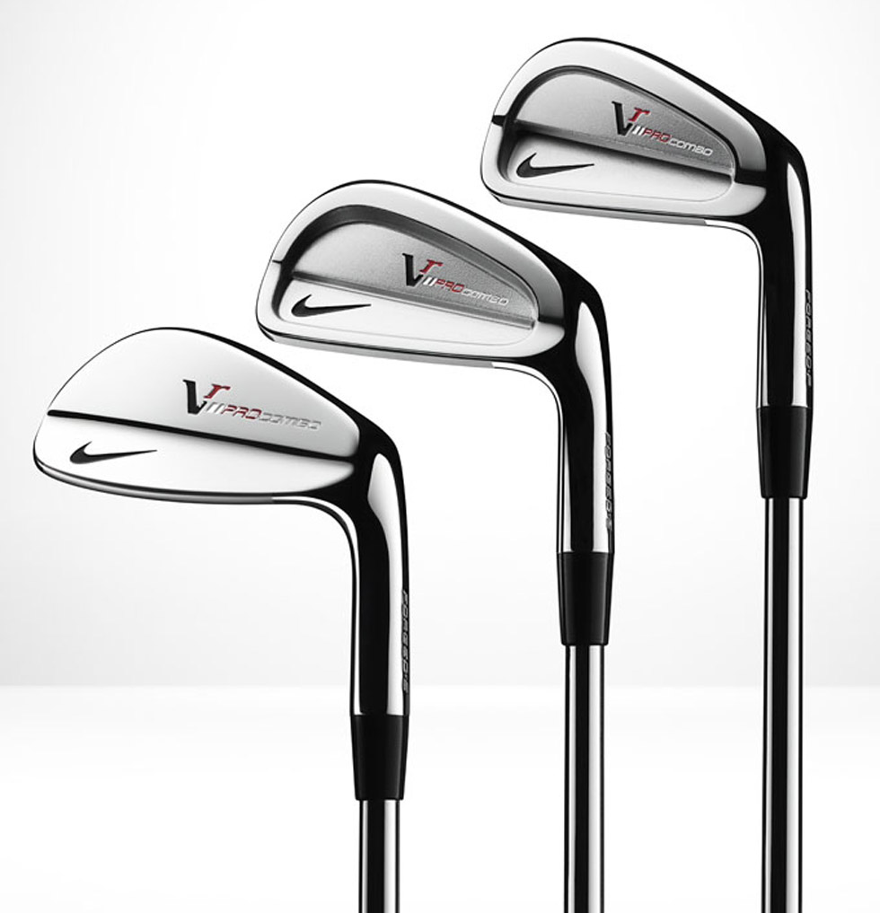 Nike VR Pro Combo Irons