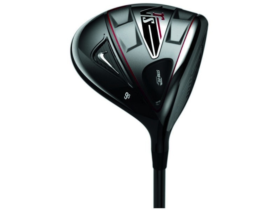 nike vrs str8 fit driver