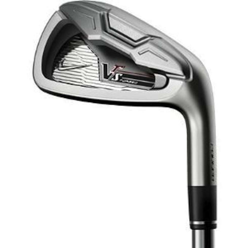 Nike 2024 forged blades