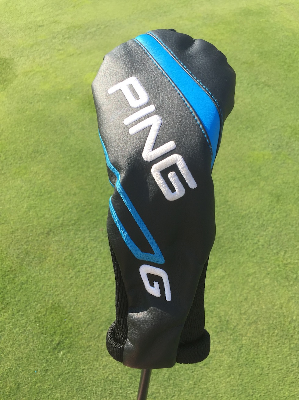 PING 2016 G Series Headcover