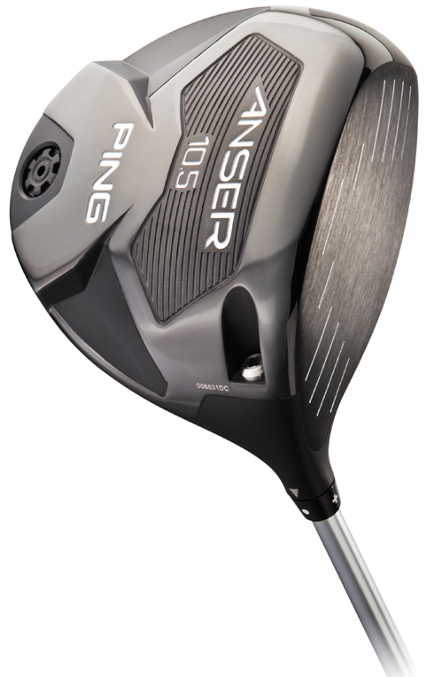 PING Anser Driver 10.5°
