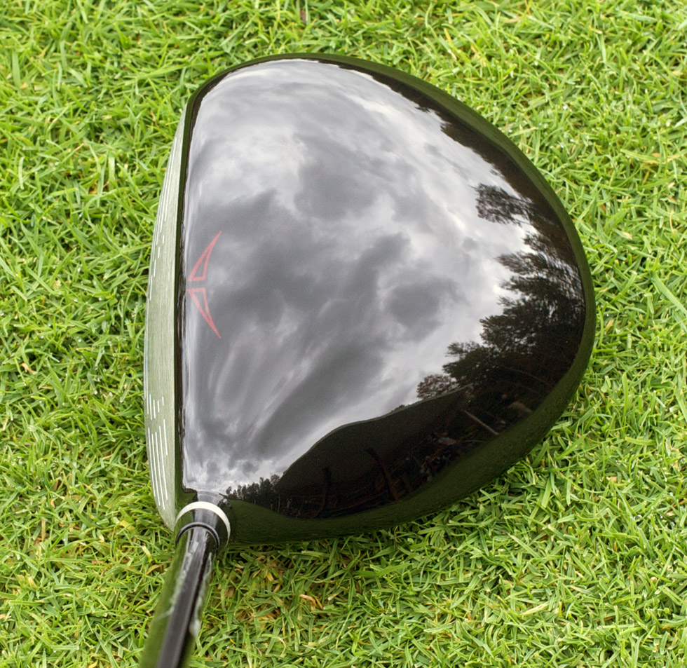 PING G15 Driver Review (Clubs) - The Sand Trap