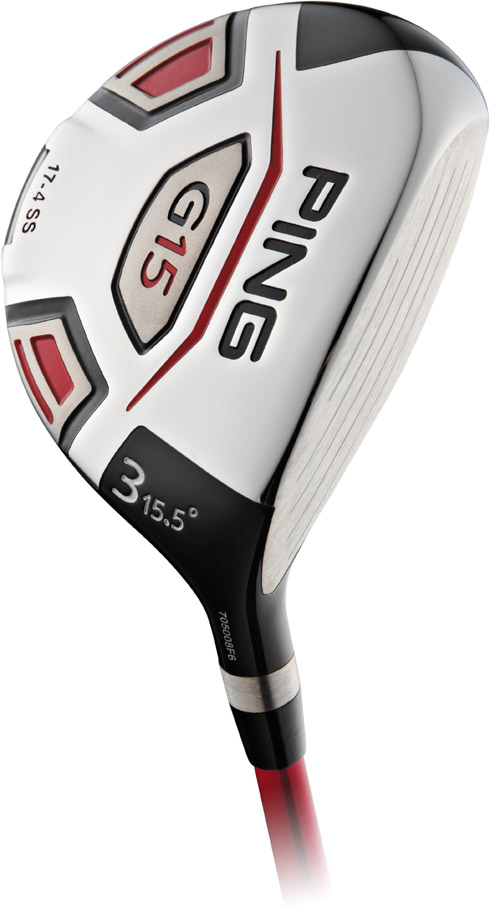 PING G15 Fairway Wood Review (Clubs, Review) - The Sand Trap