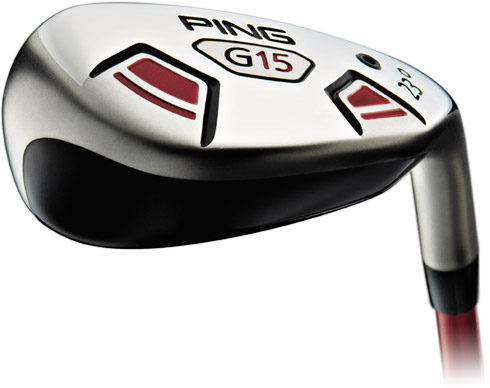 PING G15 Hybrid Review (Clubs, Review) - The Sand Trap