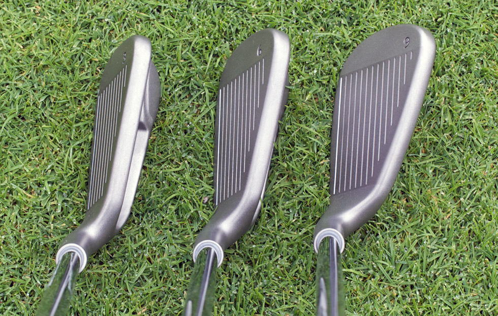 Ping shop g15 irons