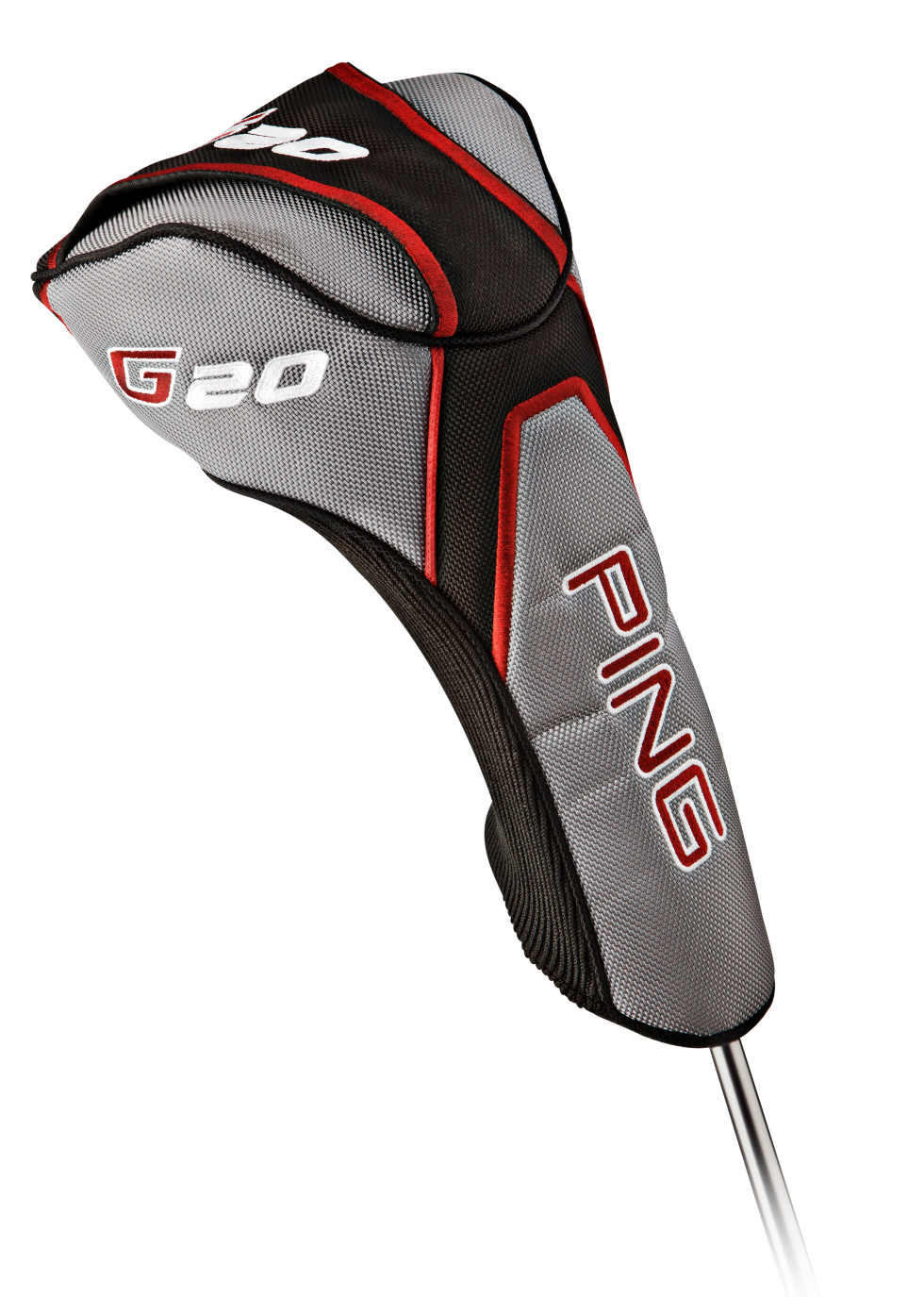 Ping G20 Driver Review (Clubs, Review) - The Sand Trap