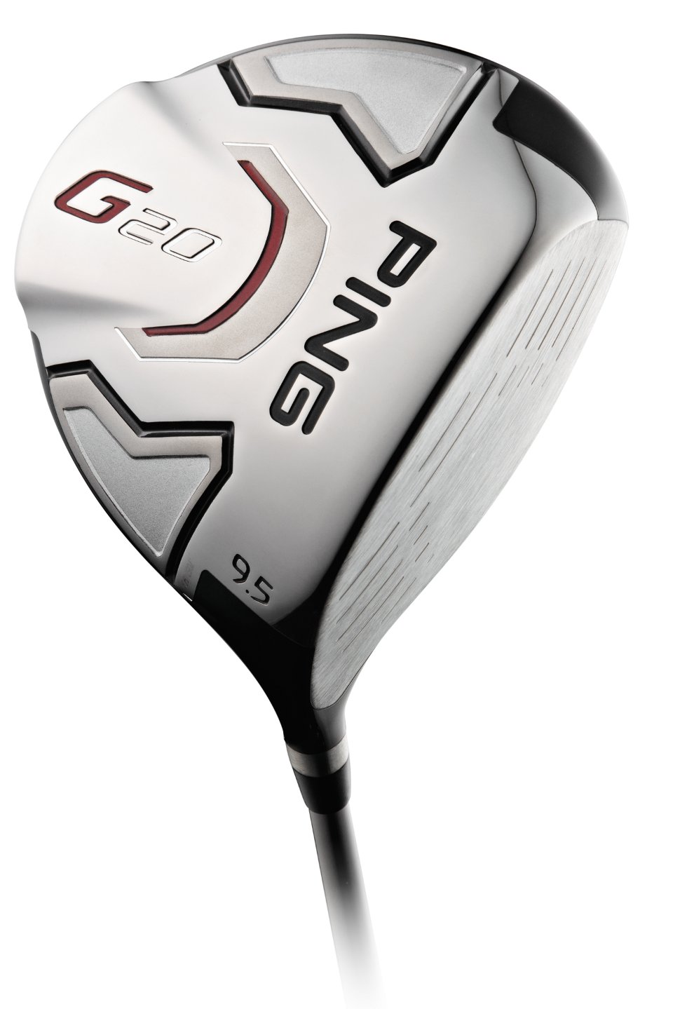 Ping G20 Driver Review (Clubs, Review) - The Sand Trap