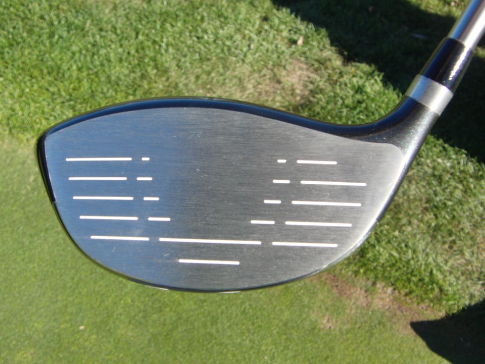 Ping G20 Driver Review (Clubs, Review) - The Sand Trap