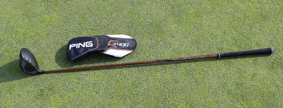 Ping G400 Driver Review Clubs Hot Topics Review The Sand Trap