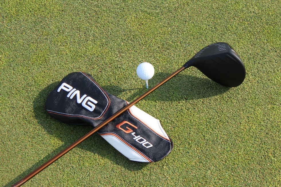 Ping G400 Driver Review Clubs Hot Topics Review The Sand Trap