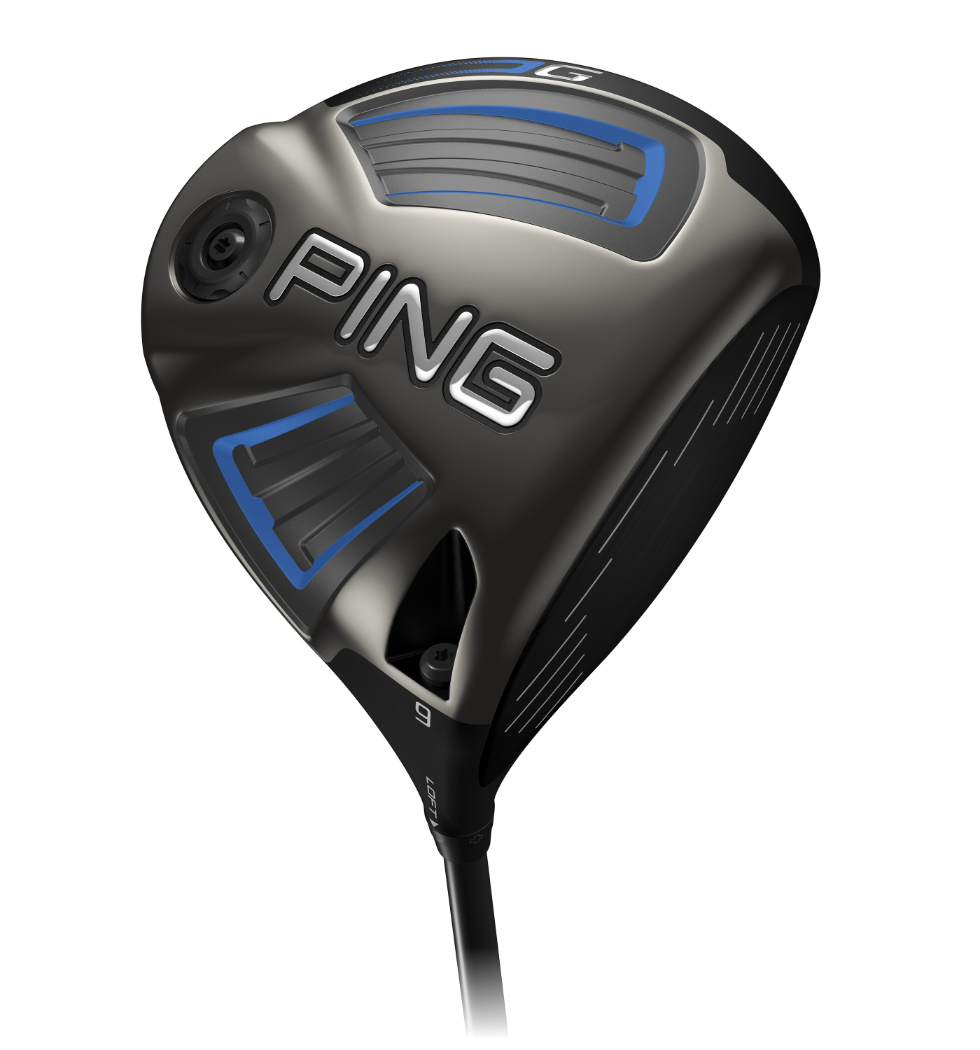 PING G Driver - Sole
