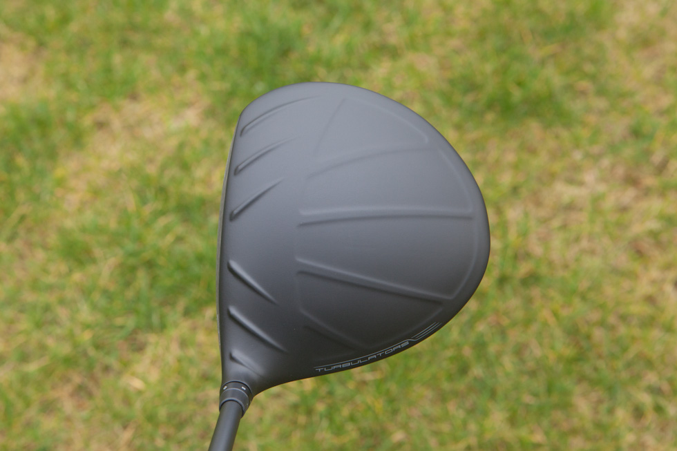 PING G Driver Review (Clubs