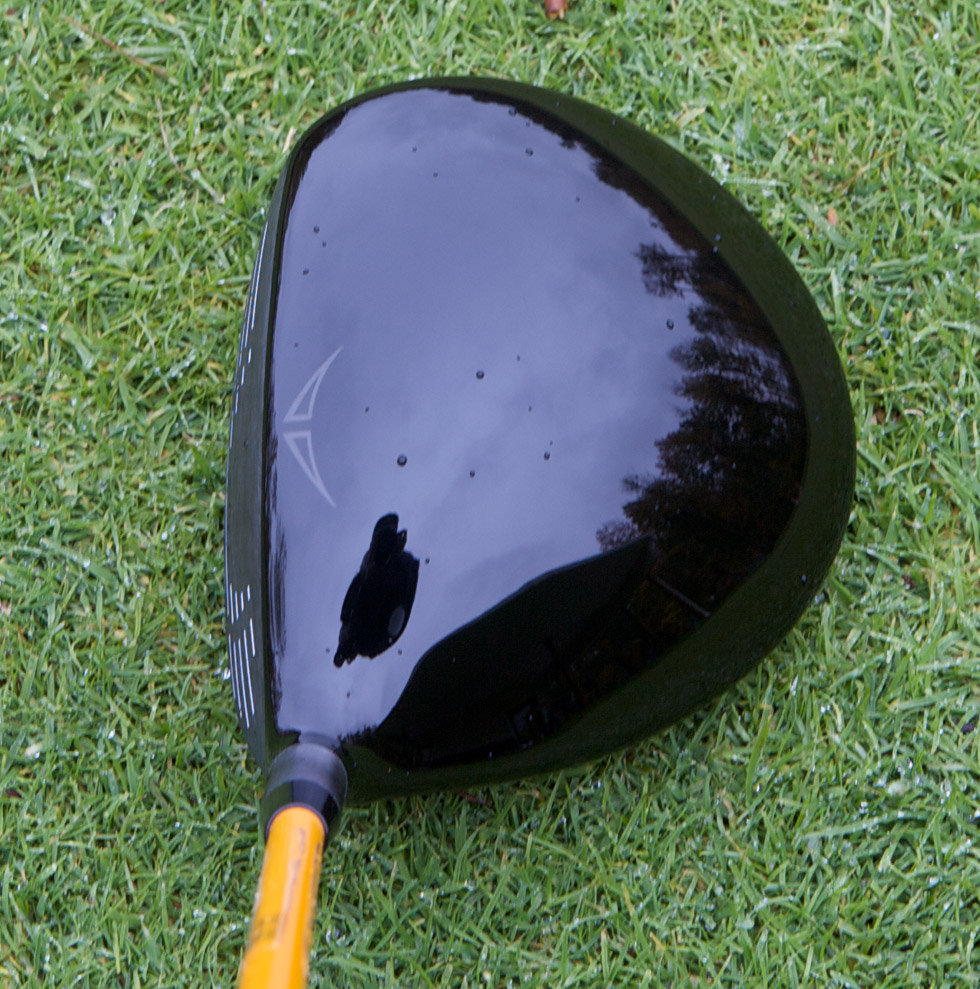 Ping i15 Driver Review (Clubs, Review) - The Sand Trap