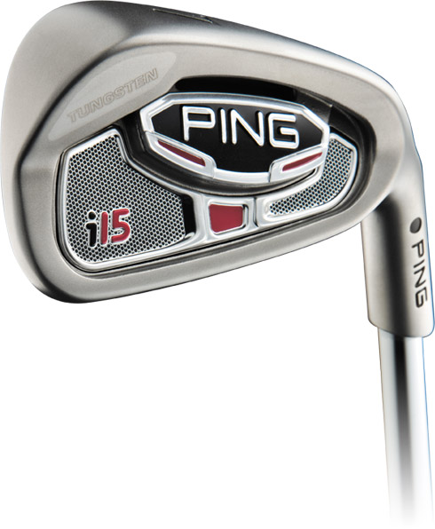 Ping i15 Iron