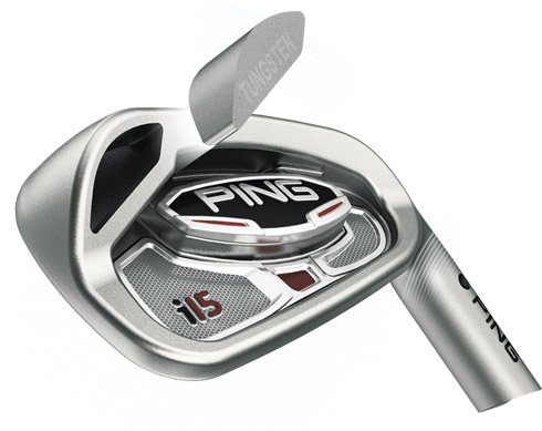 Ping i15 Tungsten Weight