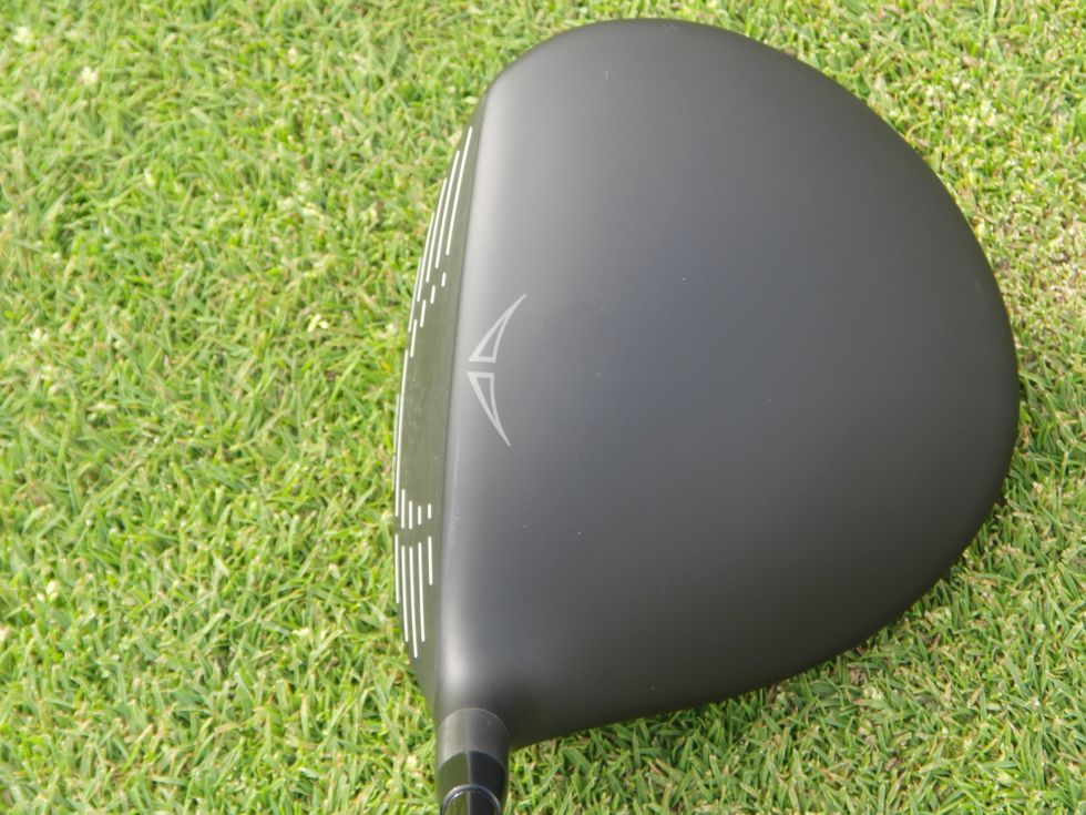 PING i20 Driver at Address