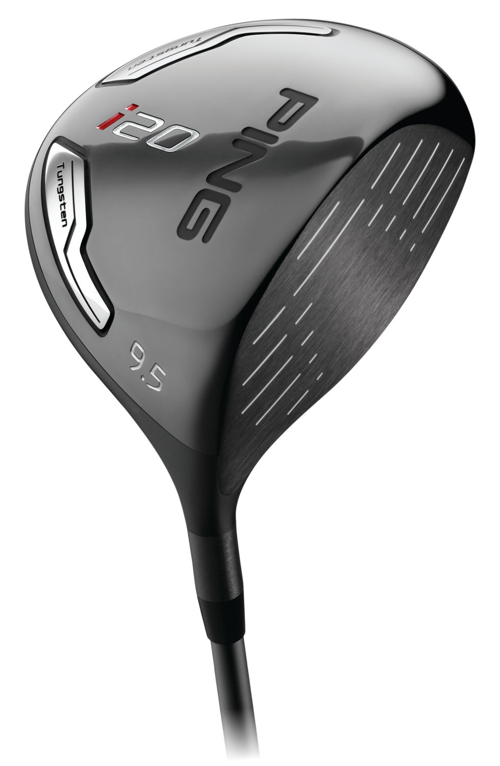 PING i20 Driver