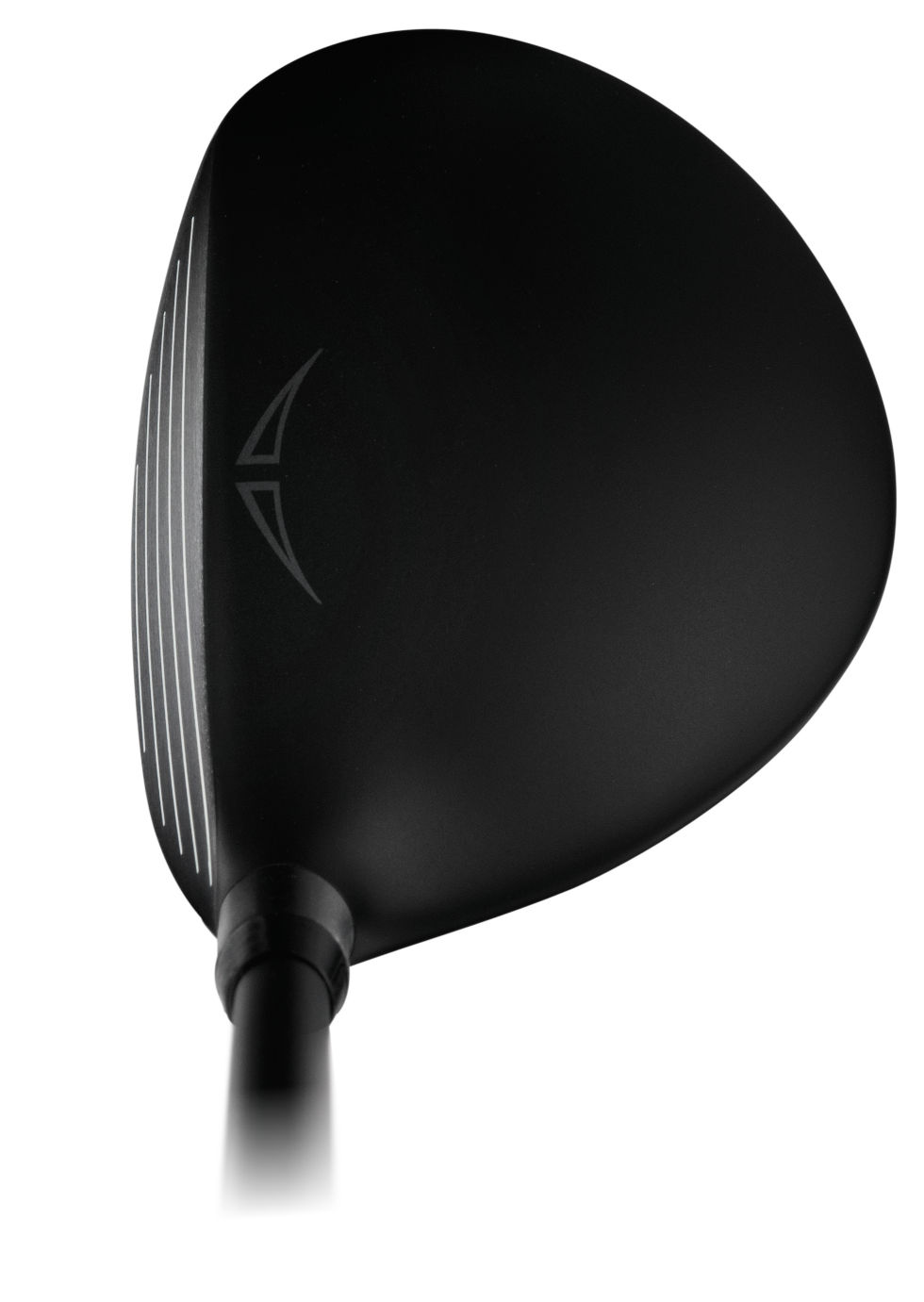 PING i20 Fairway Wood at Address