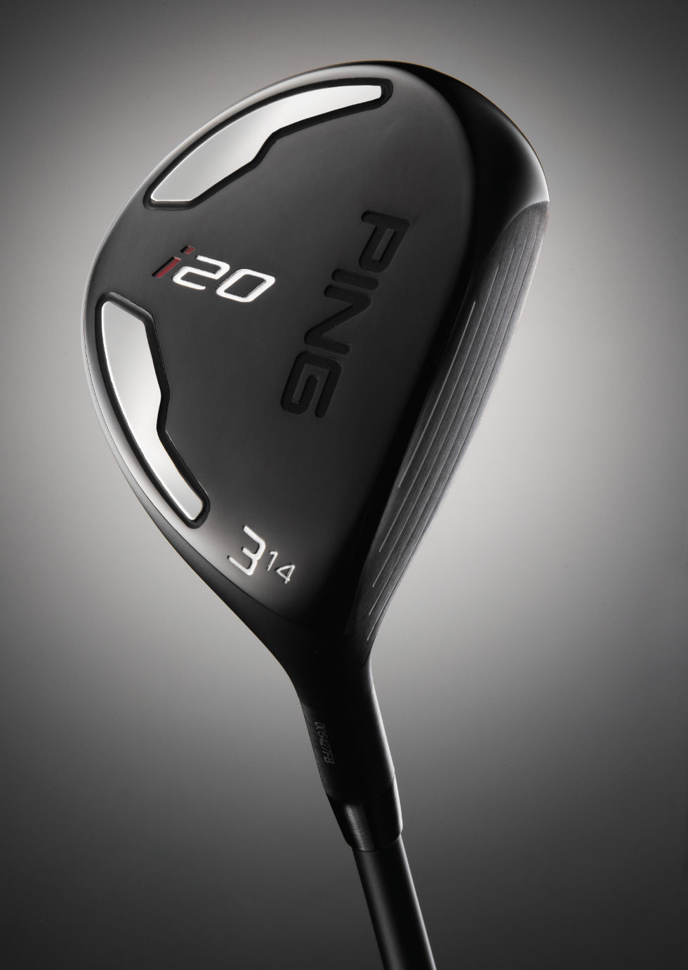 PING i20 Fairway Wood