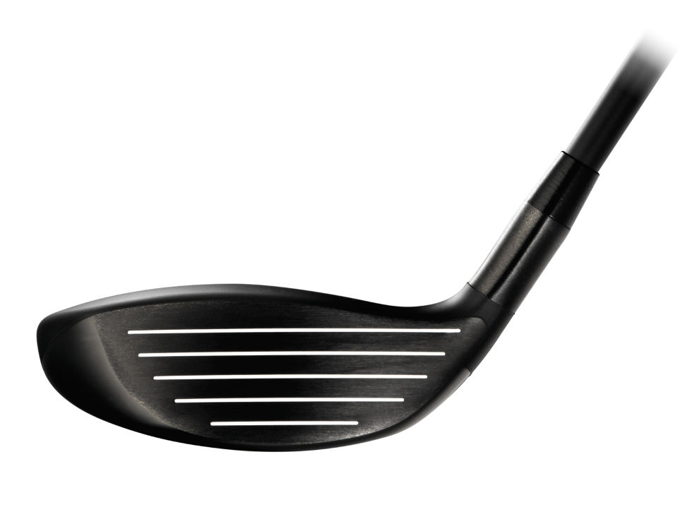 PING i20 Fairway Wood Face