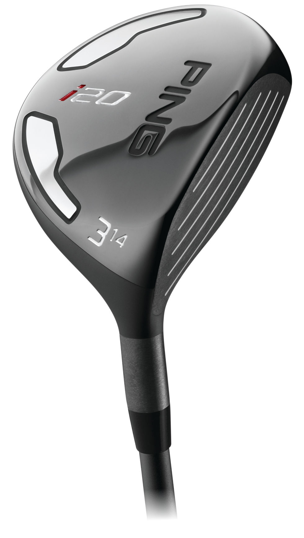 PING i20 Fairway Wood