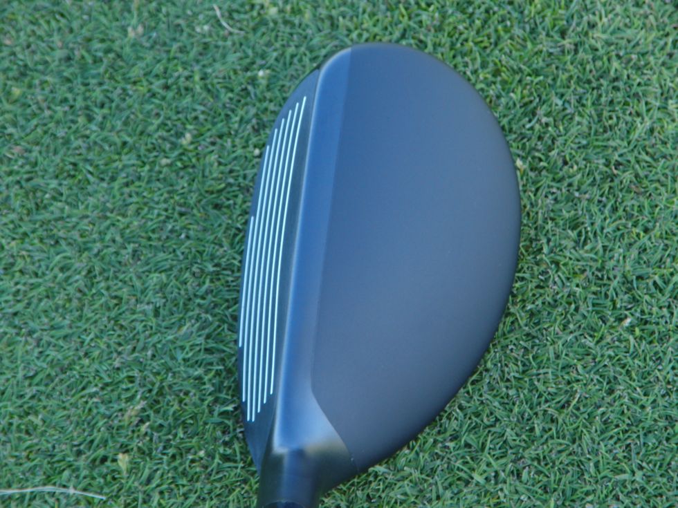 PING i20 Hybrid Review (Clubs, Review) - The Sand Trap