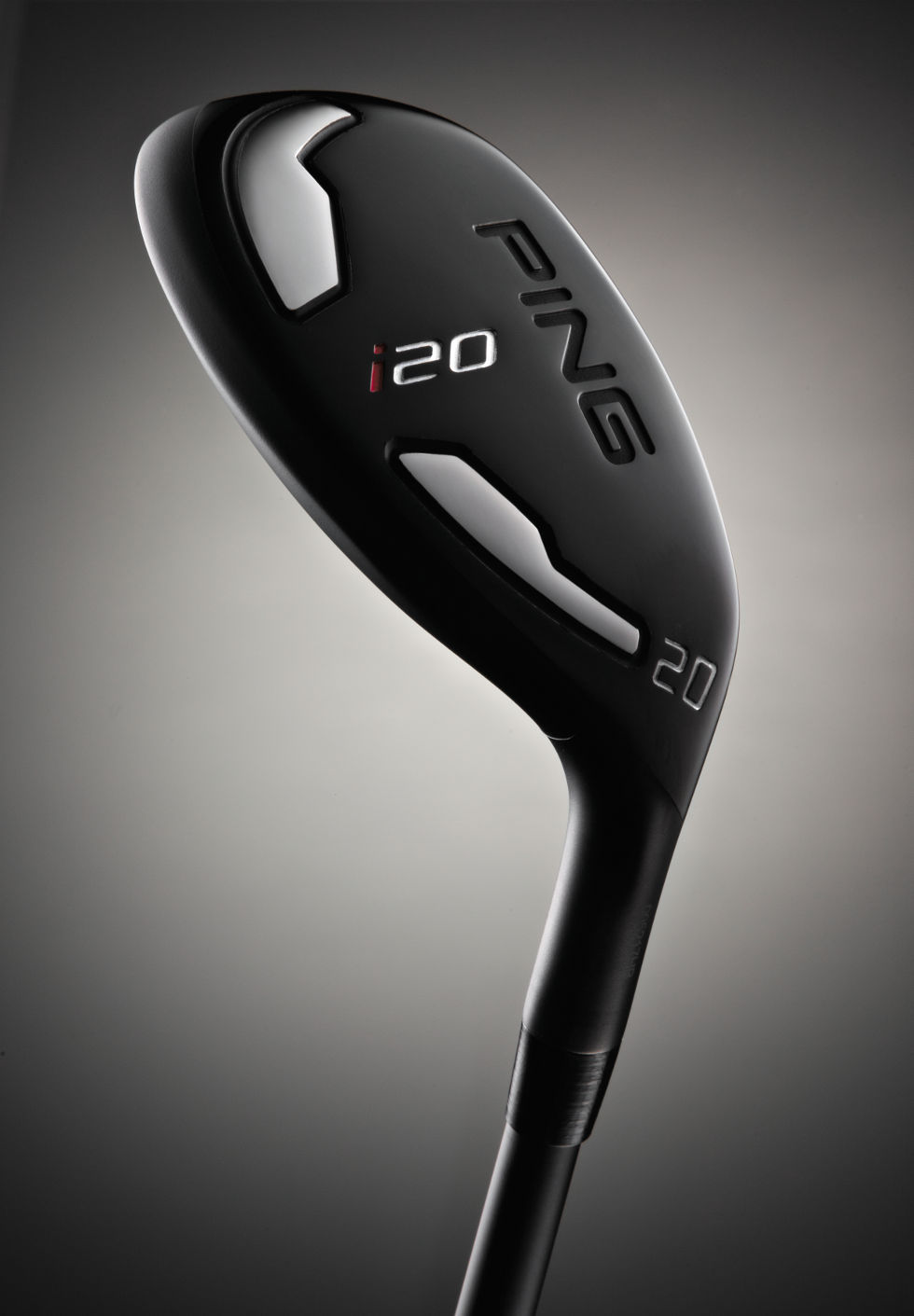 PING i20 Hybrid