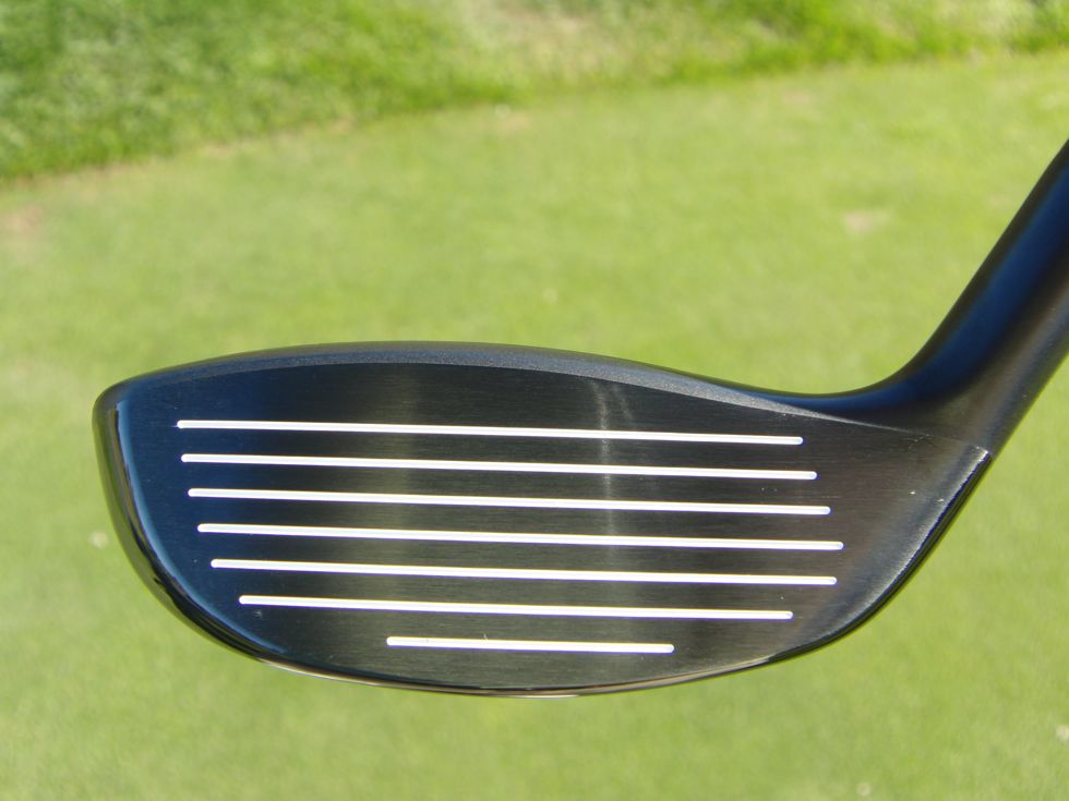 PING i20 Hybrid Face