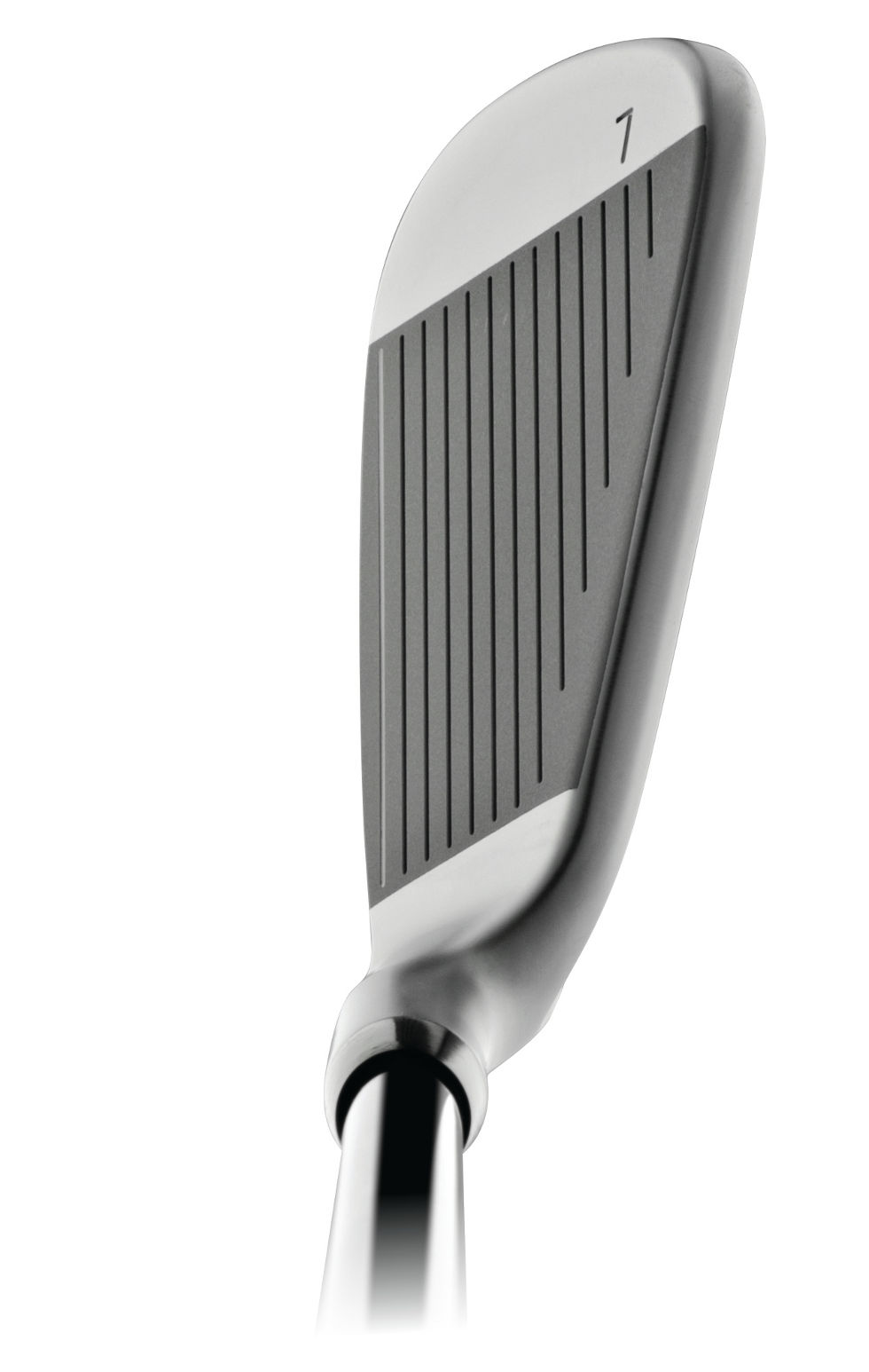 PING i20 Irons at Address