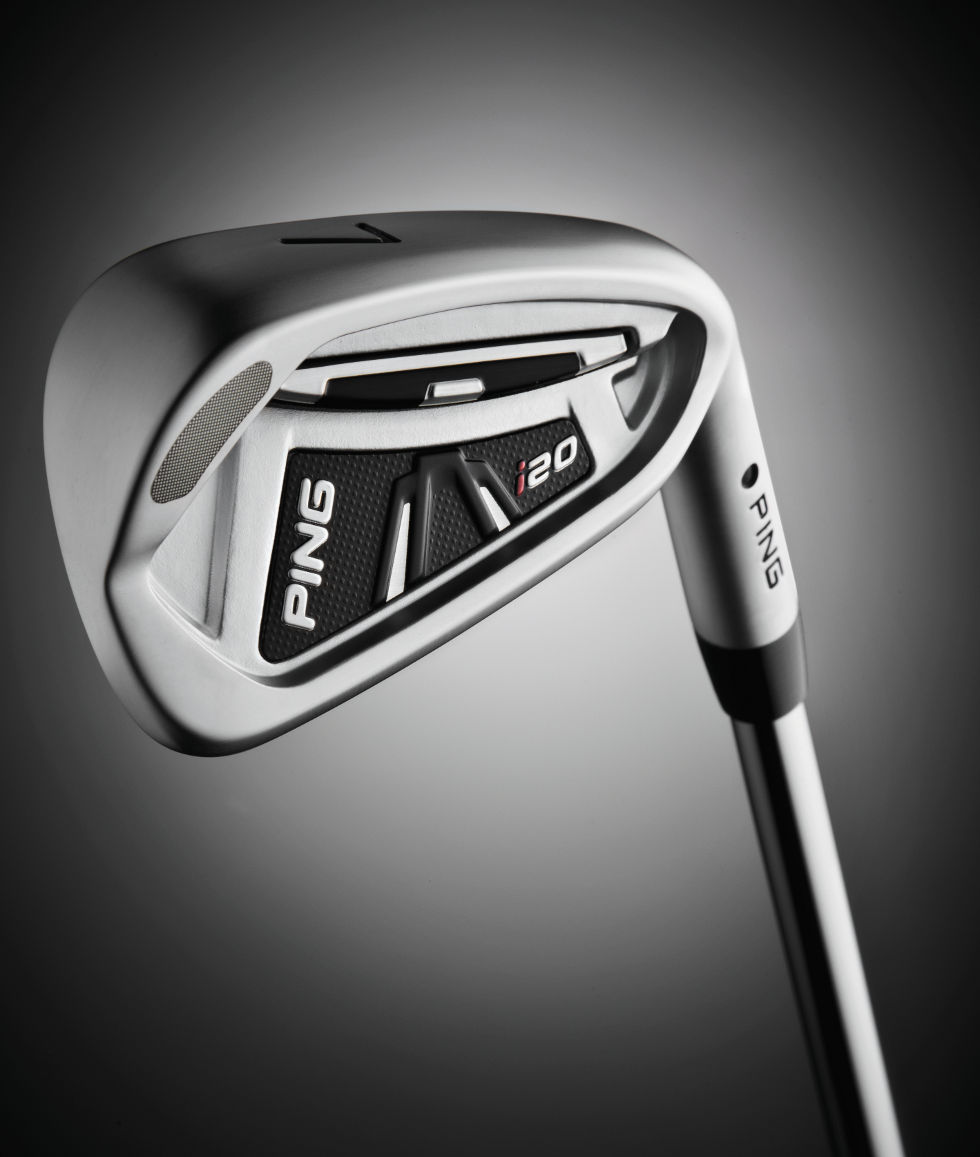 PING i20 Iron