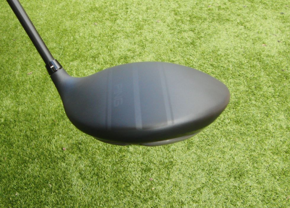 Ping i25 Driver Review (Clubs, Review) - The Sand Trap