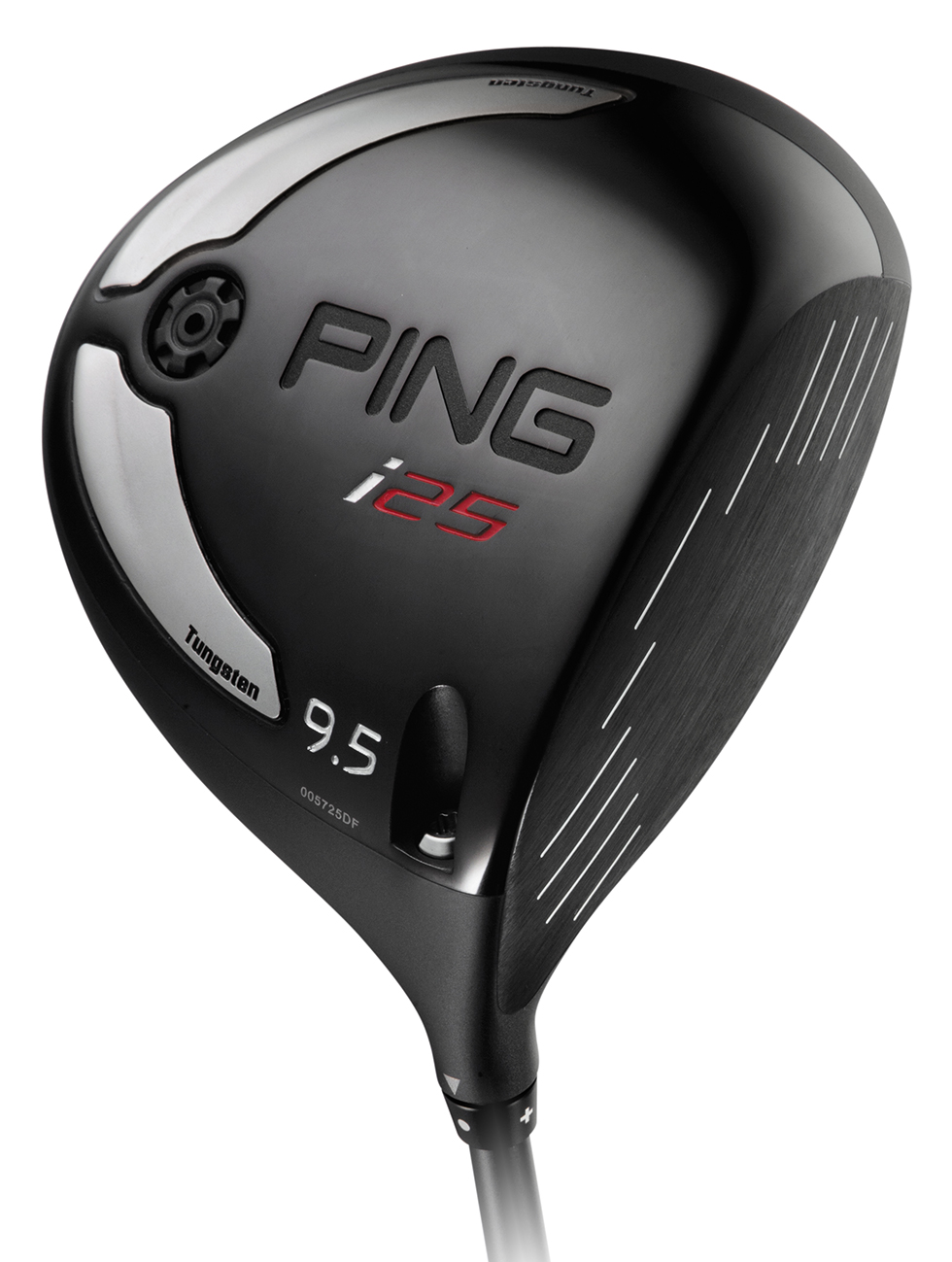 Ping i25 Driver Review (Clubs, Review) - The Sand Trap