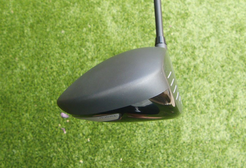 Ping i25 Driver Review (Clubs, Review) - The Sand Trap