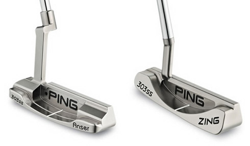 Ping Launches Redwood Milled Putters (Bag Drop) - The Sand Trap