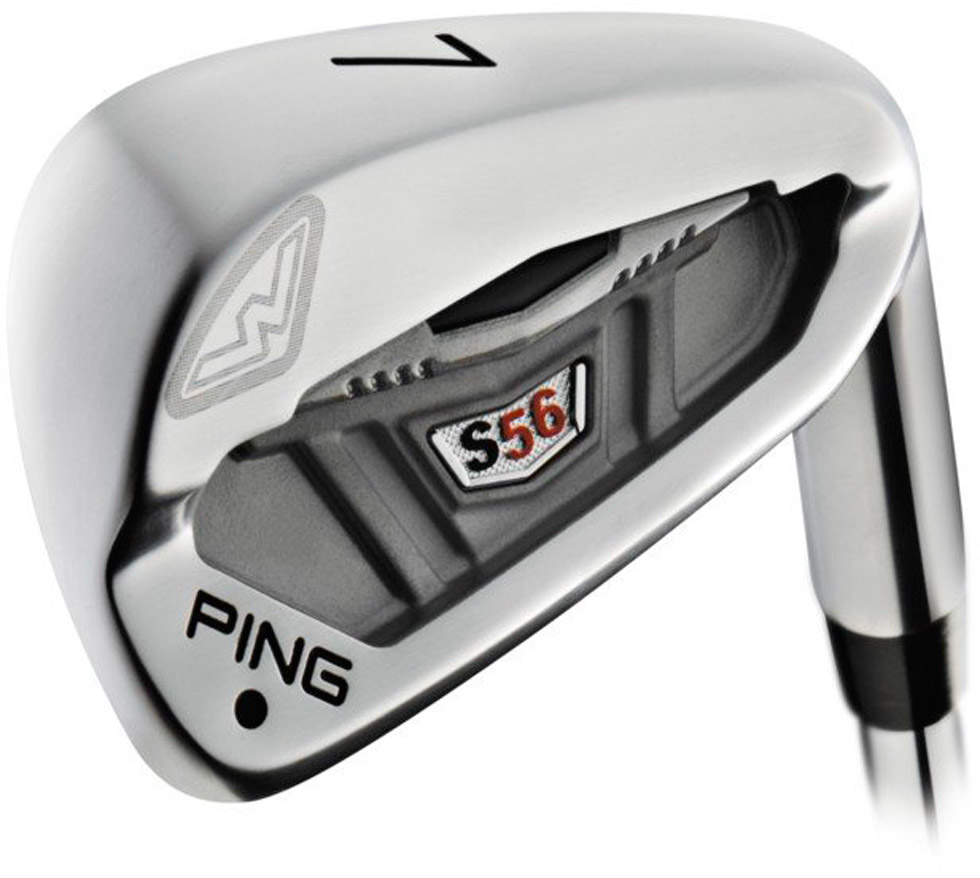 Ping S56 Irons