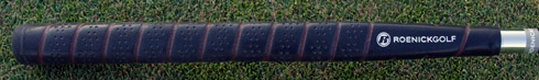 Roenick Crossbow Grip