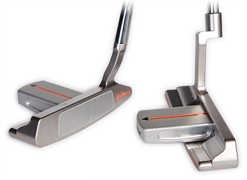 Scotty Cameron Newport Detour Putters Review (Clubs, Review) - The