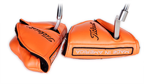 Newport Detour Headcovers