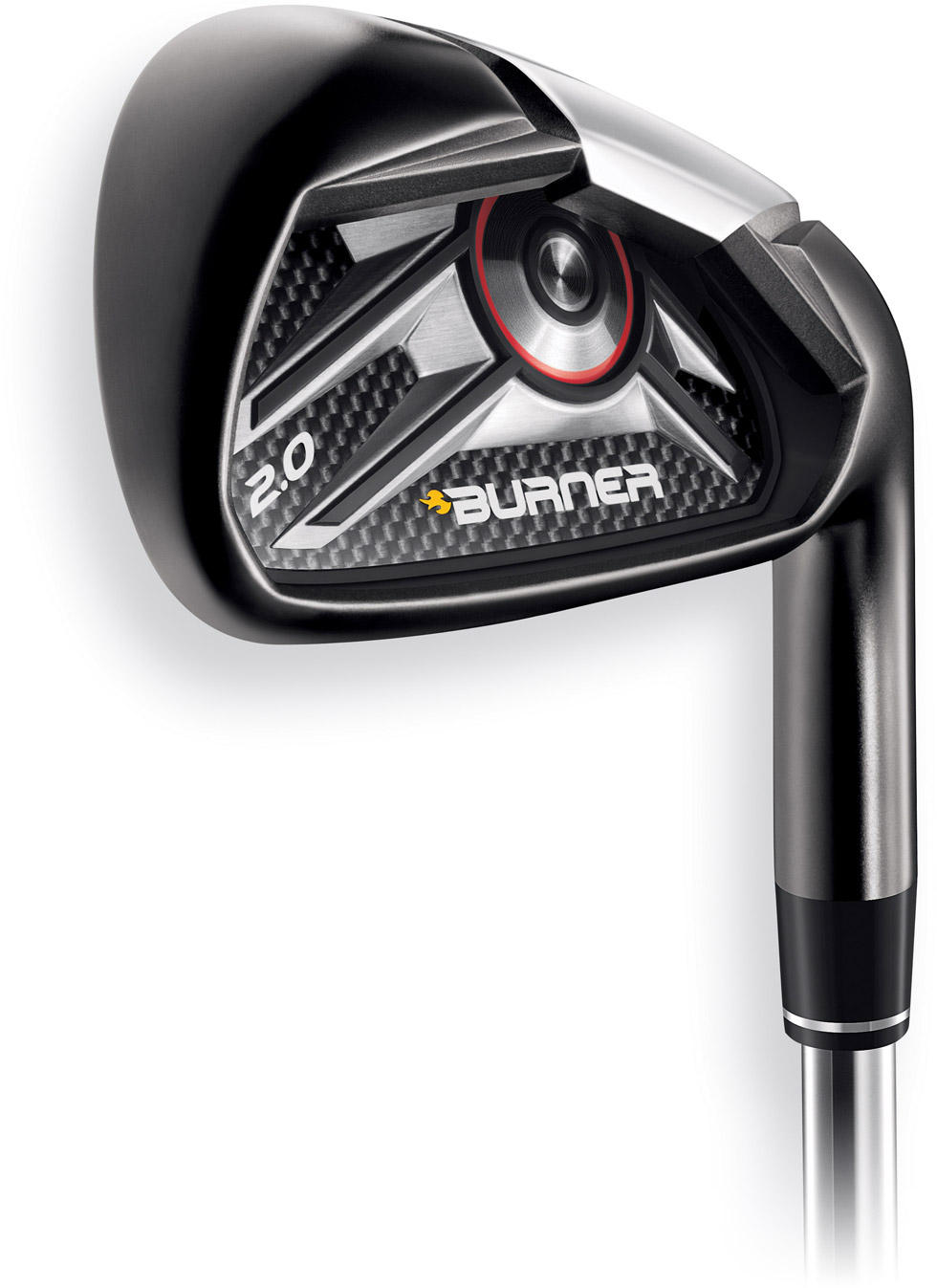 taylormade burner 2.0 3 iron