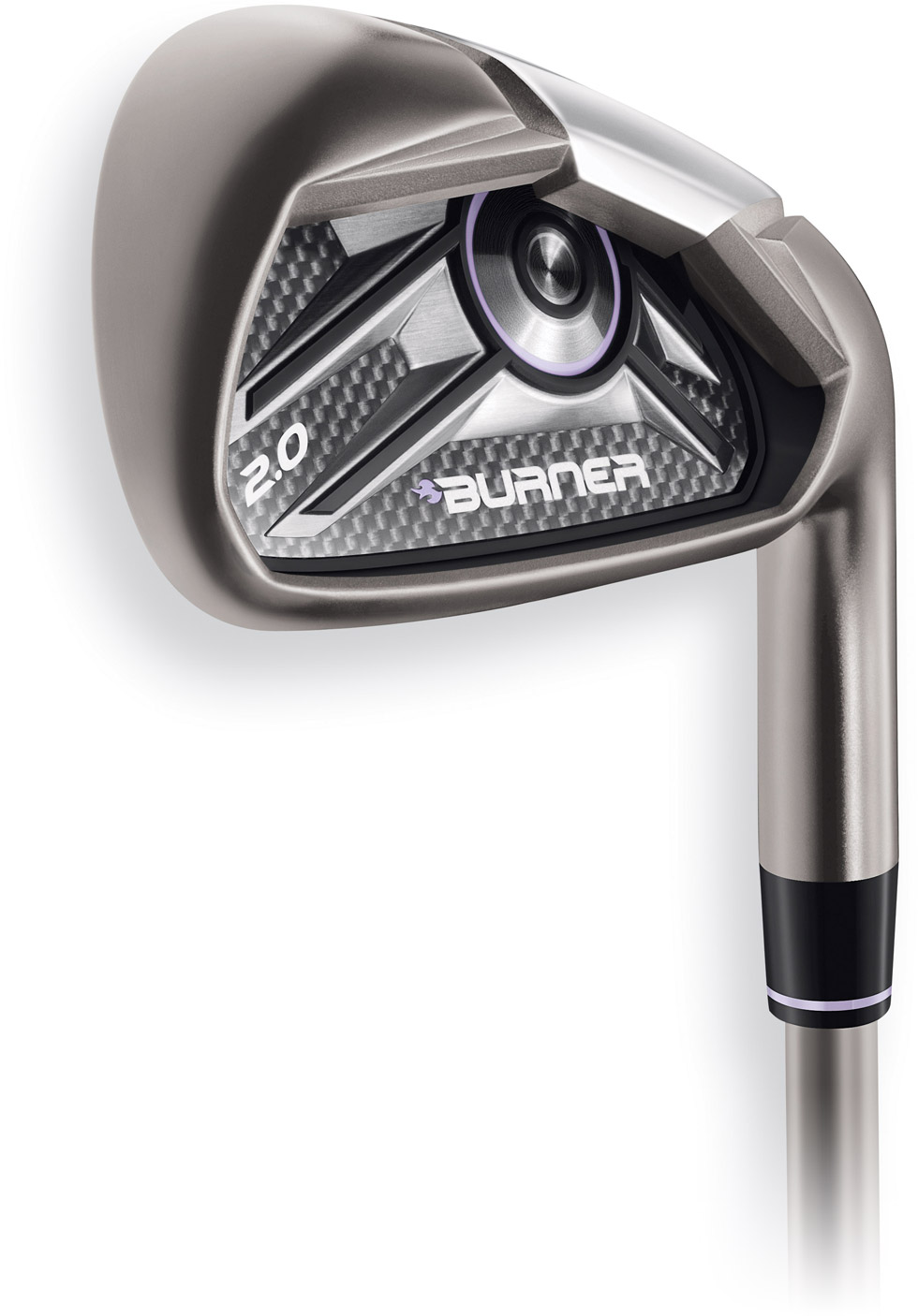 taylormade burner 2.0