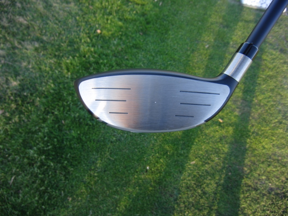 TaylorMade JetSpeed Fairway Wood Review (Clubs, Hot Topics, Review ...