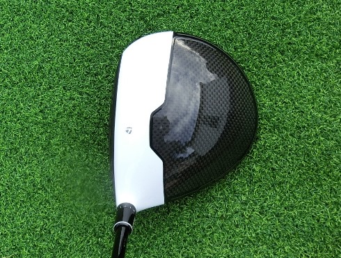 taylormade m1 driver review