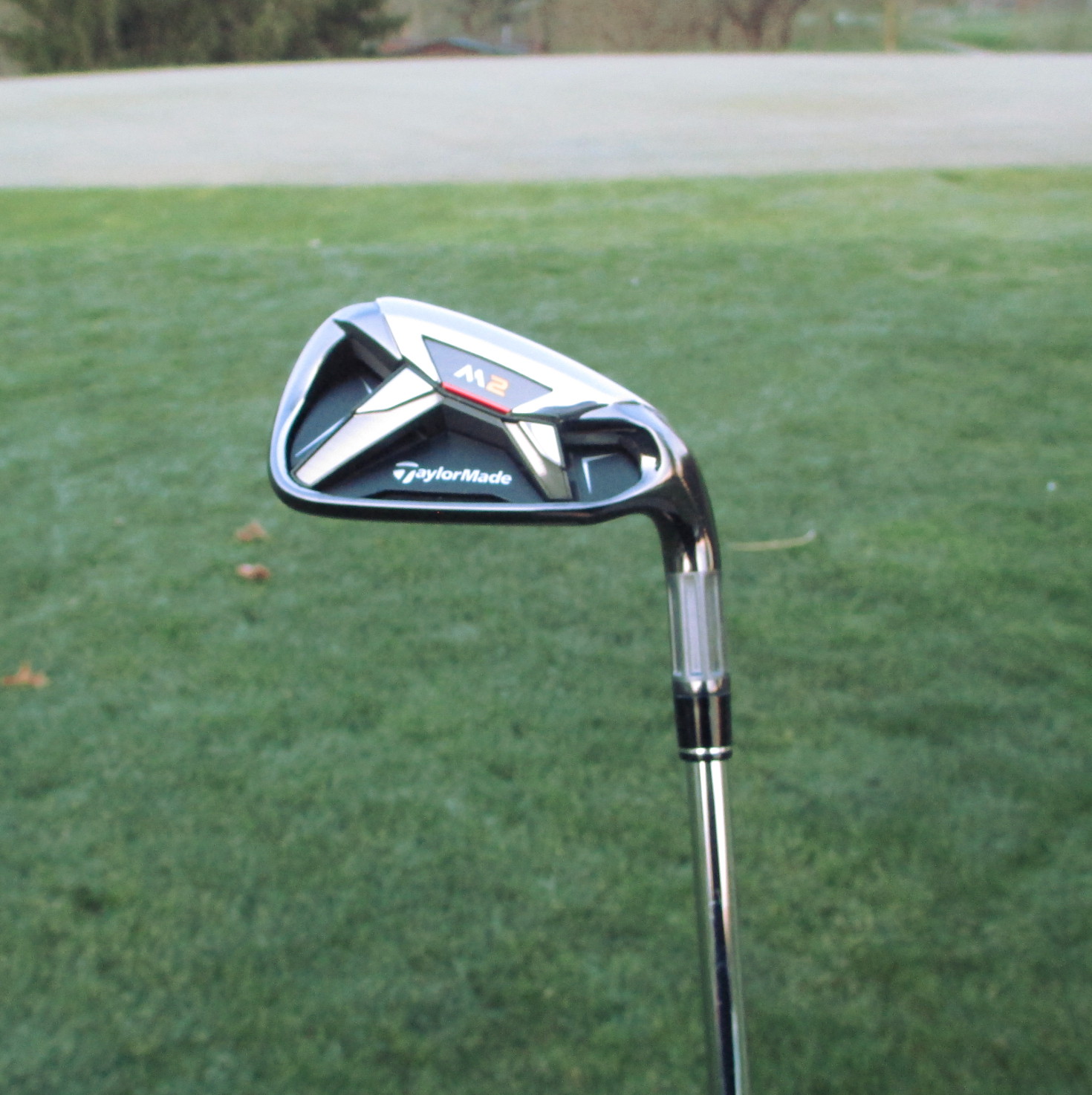 taylormade m2 3 iron