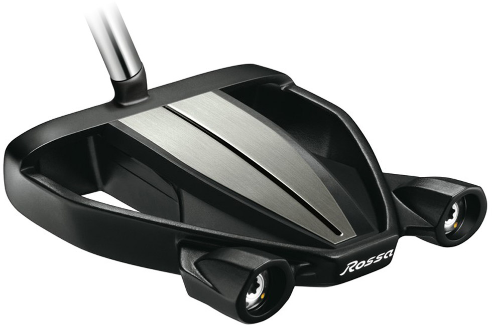 TaylorMade Releases New Burner SuperLaunch Irons and Rossa Monza